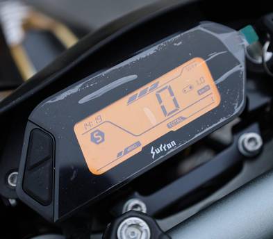 2026 Surron Ultra Bee HP SW - 24.5kW Powerful Dirt EBike 74V 60Ah