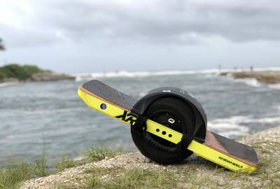 Oneweel XR *READY TO SHRED* 🔌🏂 🤙🏼