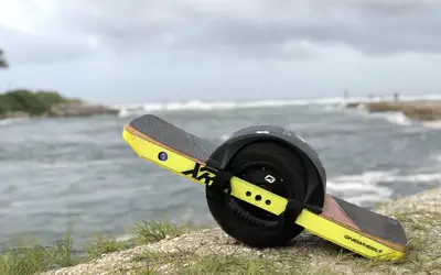 Onewheel rental in Bremerton