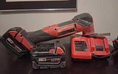 Tool rental in Seattle