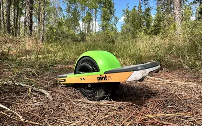 Onewheel Pint X with Charger