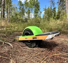 Onewheel Pint X with Charger