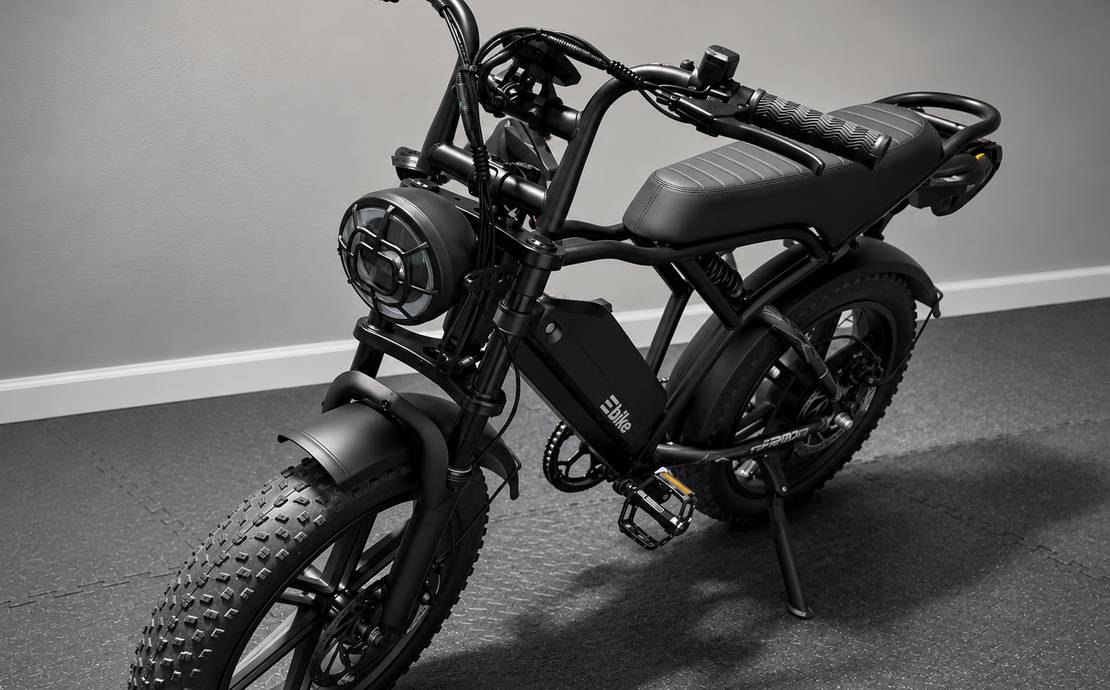 Electric Bike