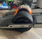 Onewheel gt