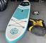 10’6 Inflatable Stand Up Paddle Board (SUP)