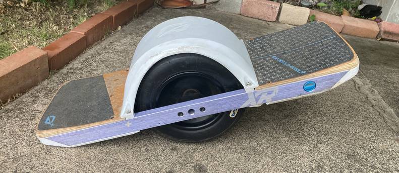 Onewheel XR