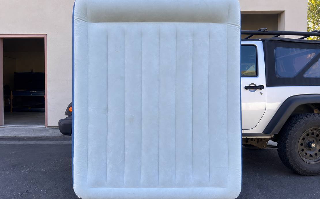 Queen Air Mattress Airbed
