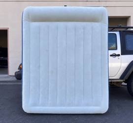 Queen Air Mattress Airbed
