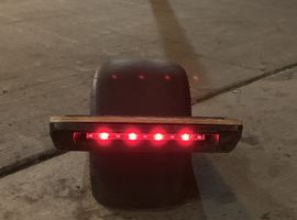 Onewheel