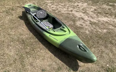 Kayak rental in Rapid City