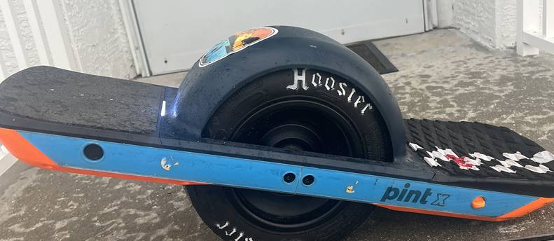 Onewheel Pint X