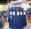 Doctor Who Tardis Police Box Photo Booth