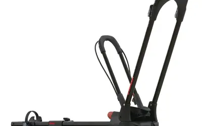 Rooftop Upright Bike Mount