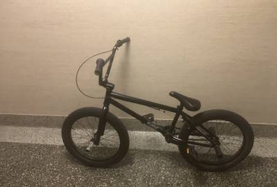 Rent Kink Curb 2016 BMX bike in Burlington VT FriendWithA