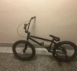 Kink Curb 2016 BMX bike