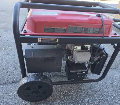 Preditor Generator, 13,000 watt