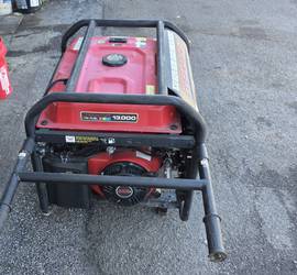 Preditor Generator, 13,000 watt