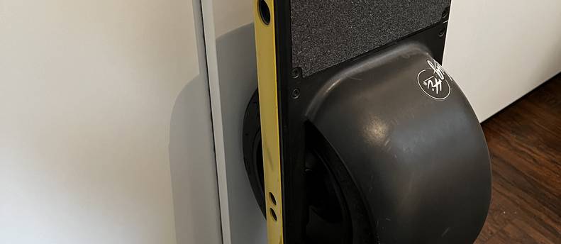 Onewheel Pint