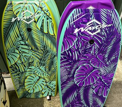 Bodyboard/ Boogieboard Wave Storm brand