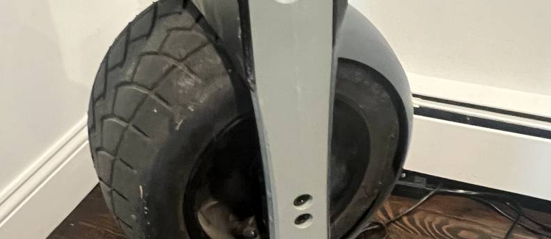 Onewheel GT w/ Fender