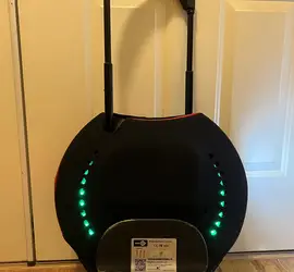 KingSong 16s EUC Electric Unicycle
