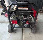 7,000W Portable Generator (10,500W Starting) – Craftsman
