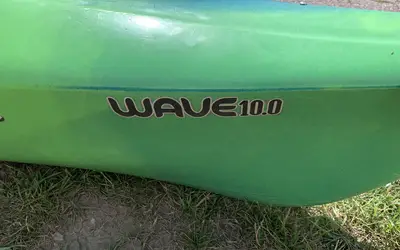 Kayak rental in Rapid City