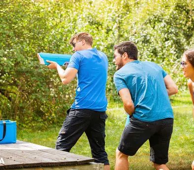 SpyraTwo Electric Water Bullet Gun H2O Blasters