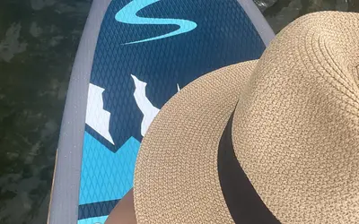 Stand Up Paddle Board rental in Kansas City