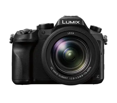 Panasonic LUMIX DMC-FZ2500 Digital Camera
