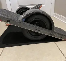 Onewheel pint