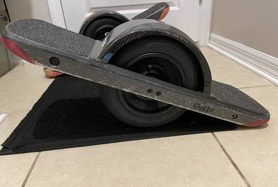 Onewheel pint