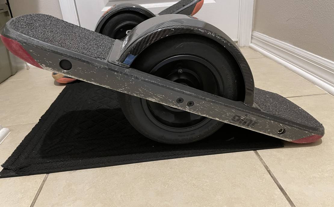 Onewheel pint
