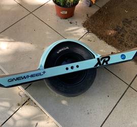 Onewheel Xr