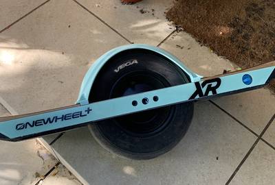 Onewheel Xr