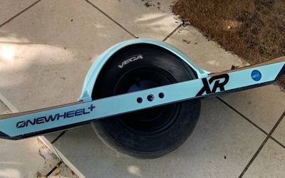 Onewheel Xr