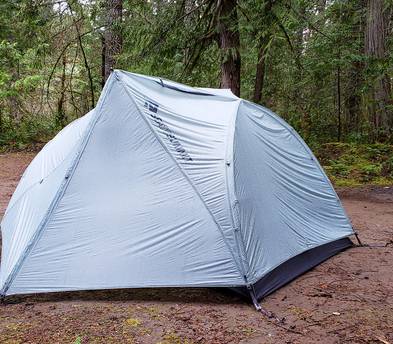 Sea to Summit Telos TR2 2-person Backpacking Tent
