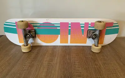 Adult skateboard