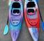 Perception Swifty Deluxe 9.5 Kayak