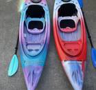Perception Swifty Deluxe 9.5 Kayak