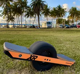 One wheel Pint or XR