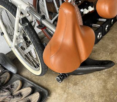 Retrospec 7 speed cruiser