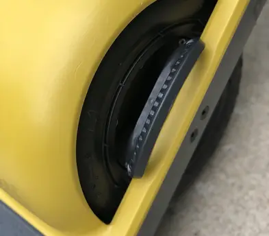 Onewheel Pint