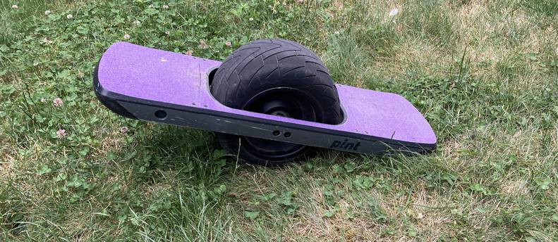 Onewheel Pint