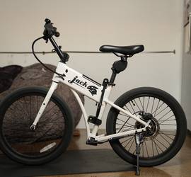 Jackrabbit OG2 EBike