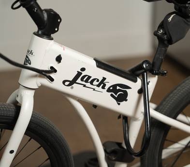 Jackrabbit OG2 EBike