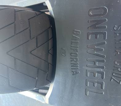 Onewheel GT