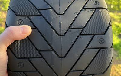 Onewheel XR