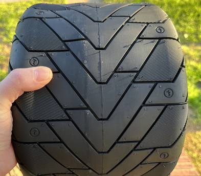 Onewheel XR