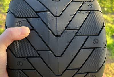 Onewheel XR